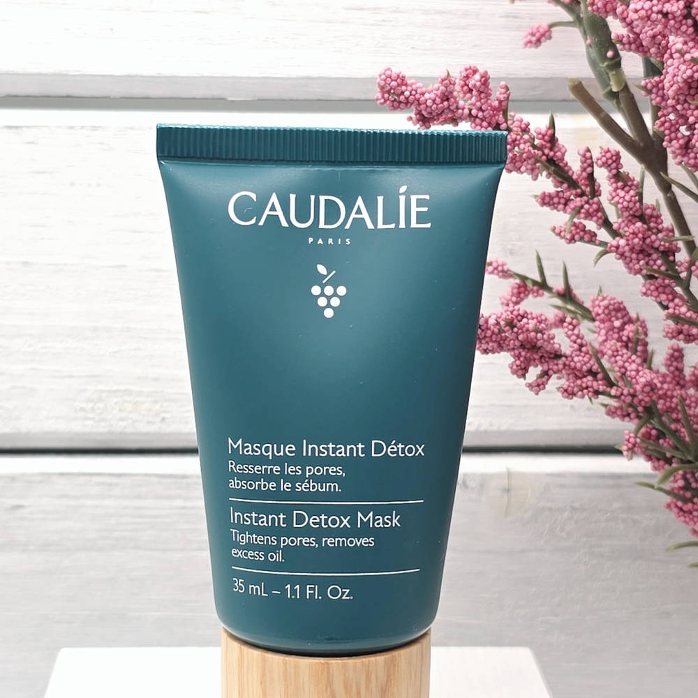 Caudalie Instant Detox Mask